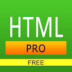 HTML Pro Free icon