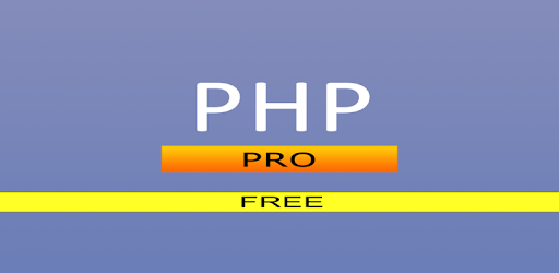 PHP Pro Free pc screenshot PHP Pro Free pc screenshot