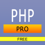PHP Pro Free icon