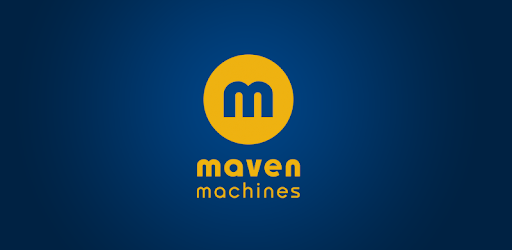 Maven Machines pc screenshot Maven Machines pc screenshot
