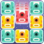 Slidey®: Block Puzzle icon