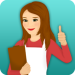 DietWiz: Keto Diet, Paleo & Low Carb Tracker icon