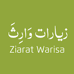 Ziarat e Warisa with Audios and Translation icon
