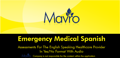 Medical Spanish - AUDIO pc screenshot