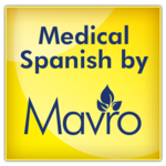 Medical Spanish - AUDIO icon