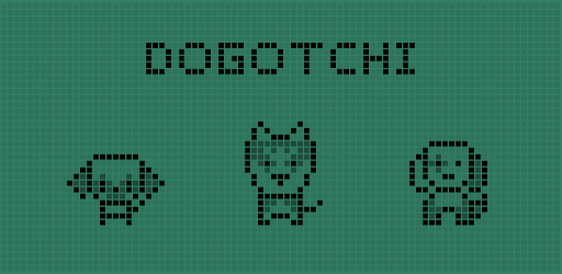 Dogotchi: Virtual Pet pc screenshot