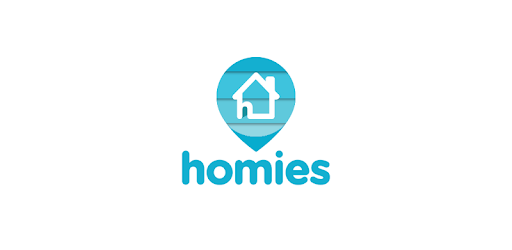 Homies: Find Roommates & Rooms pc screenshot