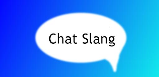 Chat Slang pc screenshot