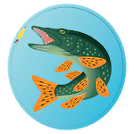 Fishing Counter icon