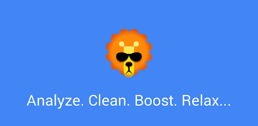 Max Clean & Boost pc screenshot Max Clean & Boost pc screenshot
