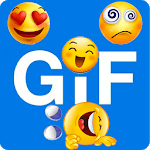 Giffy GIF animatic app 2018 icon