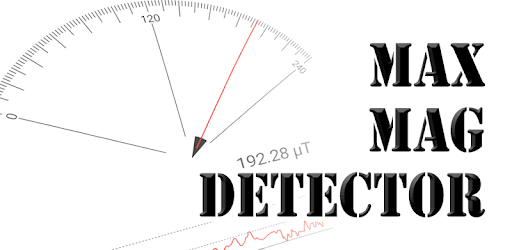 Max Magnetic Field Detector pc screenshot Max Magnetic Field Detector pc screenshot