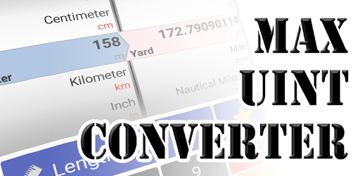 Max Unit Converter pc screenshot
