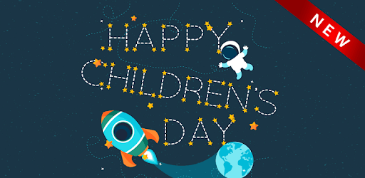 Children's Day GIF pc screenshot Children's Day GIF pc screenshot