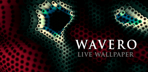 WAVERO LiveWallpaper FREE pc screenshot WAVERO LiveWallpaper FREE pc screenshot