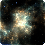 Shadow Galaxy icon