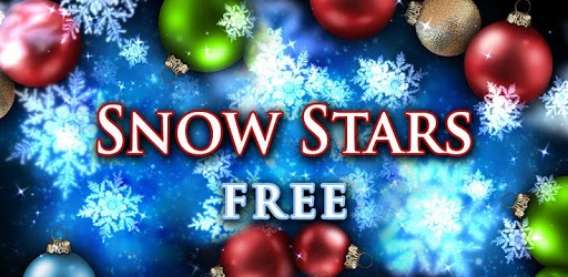 Snow Stars Free pc screenshot Snow Stars Free pc screenshot