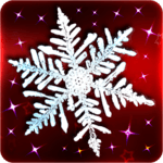 Snow Stars Free icon