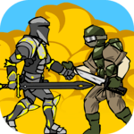 Age of War icon