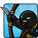 Stick War: Legacy icon