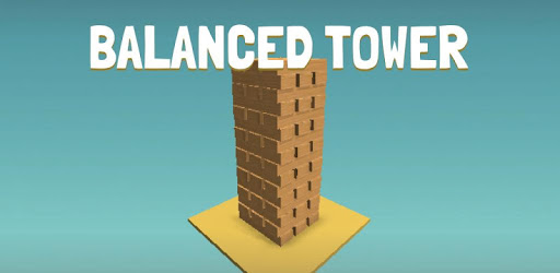 Balanced Tower AR pc screenshot Balanced Tower AR pc screenshot