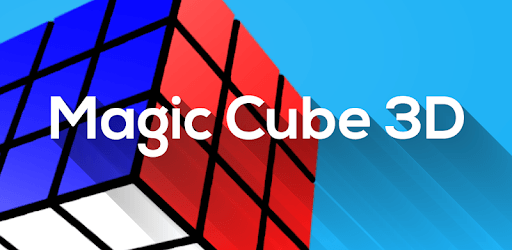 Magic Cube Puzzle 3D pc screenshot Magic Cube Puzzle 3D pc screenshot