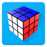 Magic Cube Puzzle 3D icon