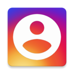 Follower Analyzer (Instagram) icon