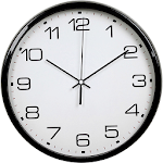 Battery Saving Analog Clocks Live Wallpaper icon