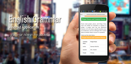 English Grammar Ultimate pc screenshot