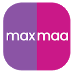 maxmaa - Online Grocery Store icon