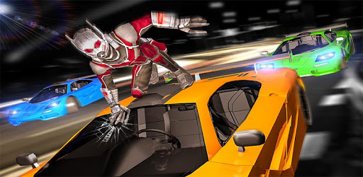 Antman Transformation Battle:City Rescue Mission pc screenshot Antman Transformation Battle:City Rescue Mission pc screenshot