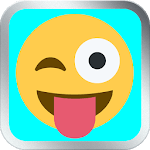 Emoji Wallpapers Free icon