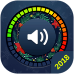 Volume Booster - Music Player MP3 with Equalizer icon