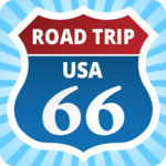 Road Trip USA icon