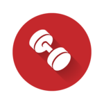 Personal Training Coach icon