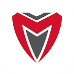 MaxxOne CCTV Viewer for pc icon
