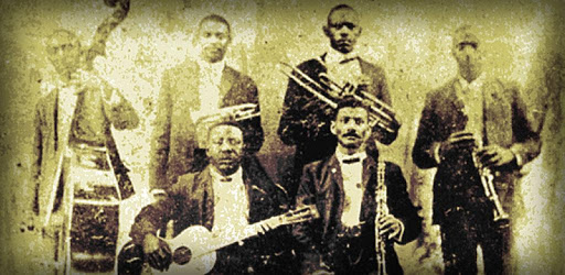 Jazz & Blues Music Radio pc screenshot Jazz & Blues Music Radio pc screenshot