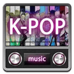 K-POP Music icon