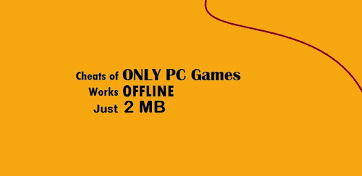 PC Games' Cheatbook pc screenshot