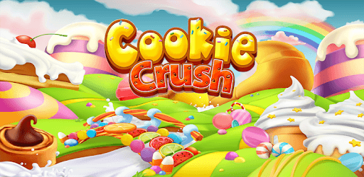 Cookies JAM 2019 pc screenshot Cookies JAM 2019 pc screenshot