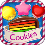 Cookies JAM 2019 icon
