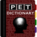 Petroleum Dictionary icon