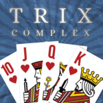 Trix Plus with Complex for pc icon