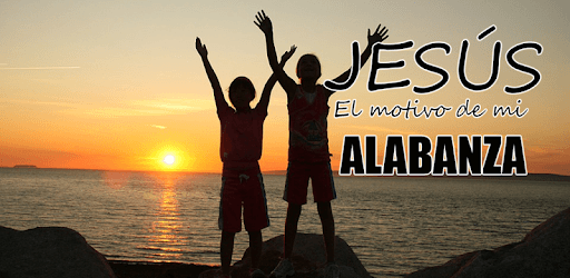 Radio de Alabanzas Cristianas pc screenshot