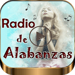 Radio de Alabanzas Cristianas icon