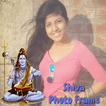 Shiva Mahakal Photo Frames 2017 icon
