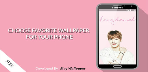 Kang Daniel Wanna One Wallpaper HD pc screenshot Kang Daniel Wanna One Wallpaper HD pc screenshot