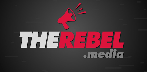The Rebel Media pc screenshot