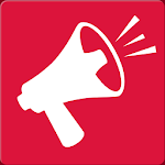 The Rebel Media icon